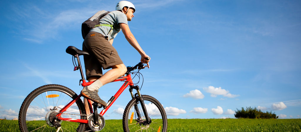 bicicletta
